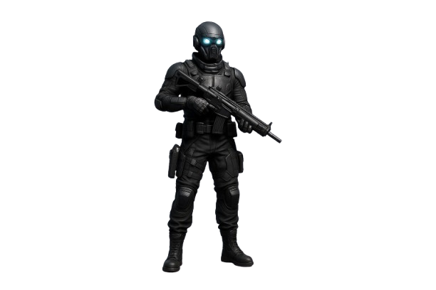 Agent Nova
