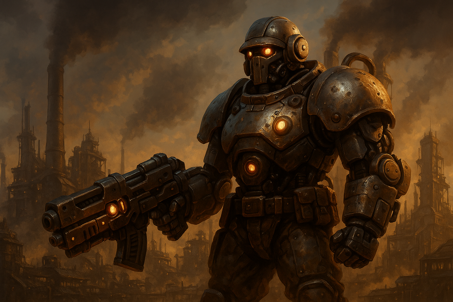 Commander Rahn Bild